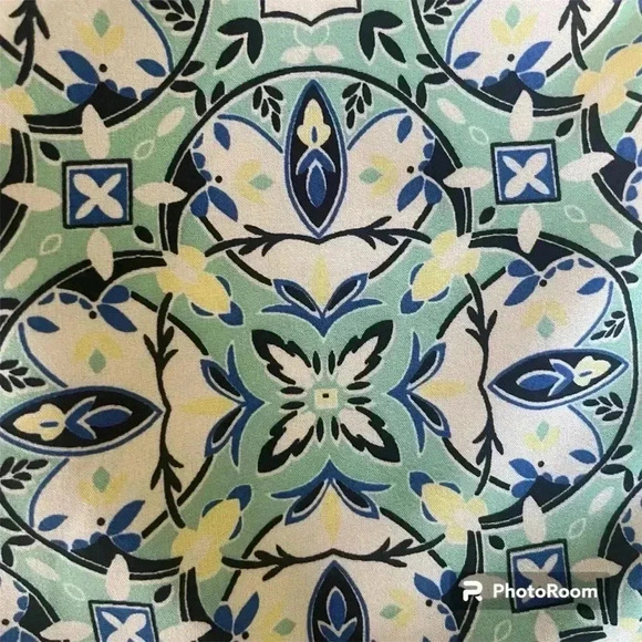 Notations Women Dress Shirt Size Medium - Picture 12 of 12